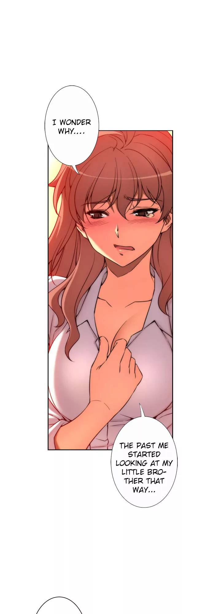 Unbalance x 3 Chapter 21 - Page 31