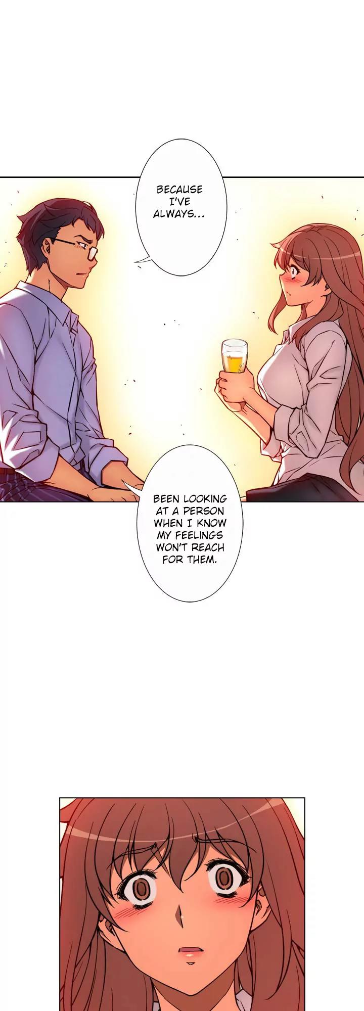 Unbalance x 3 Chapter 21 - Page 37