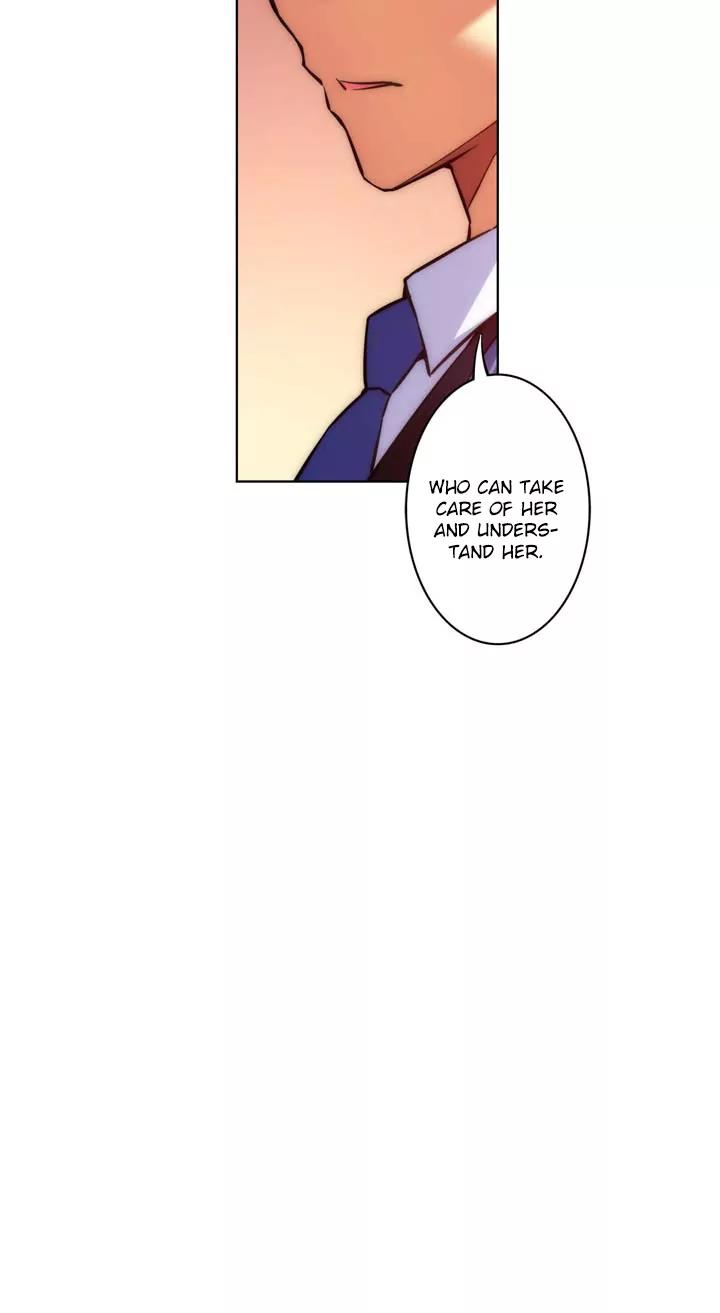 Unbalance x 3 Chapter 22 - Page 24
