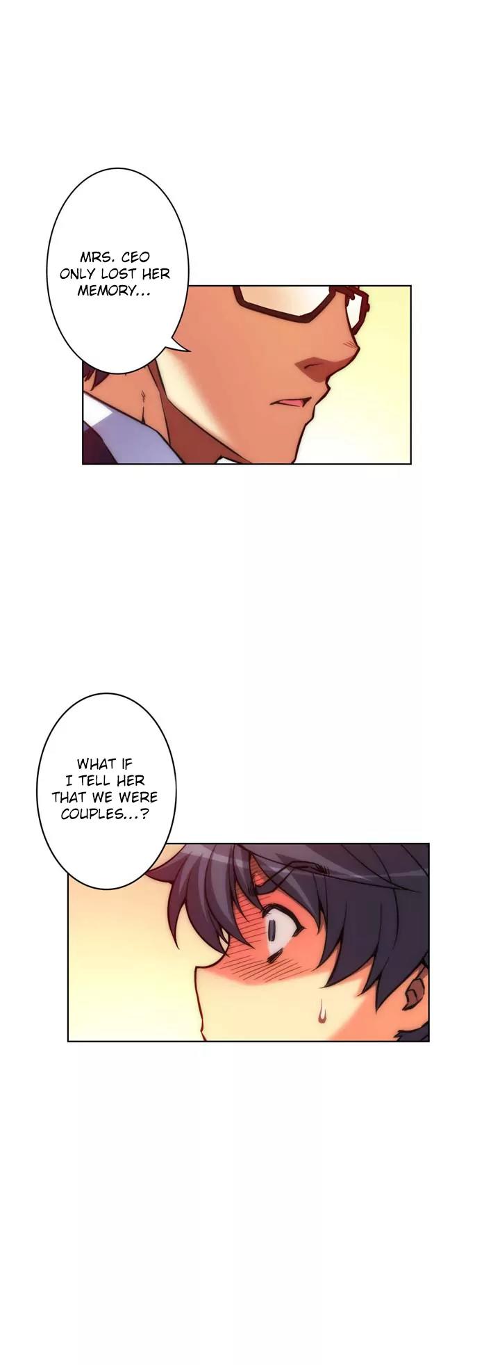 Unbalance x 3 Chapter 22 - Page 35