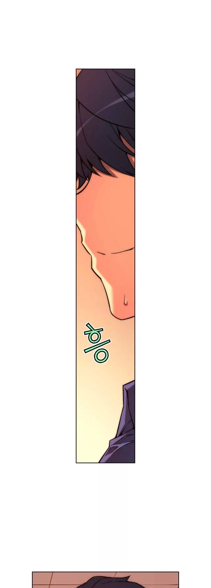 Unbalance x 3 Chapter 22 - Page 36