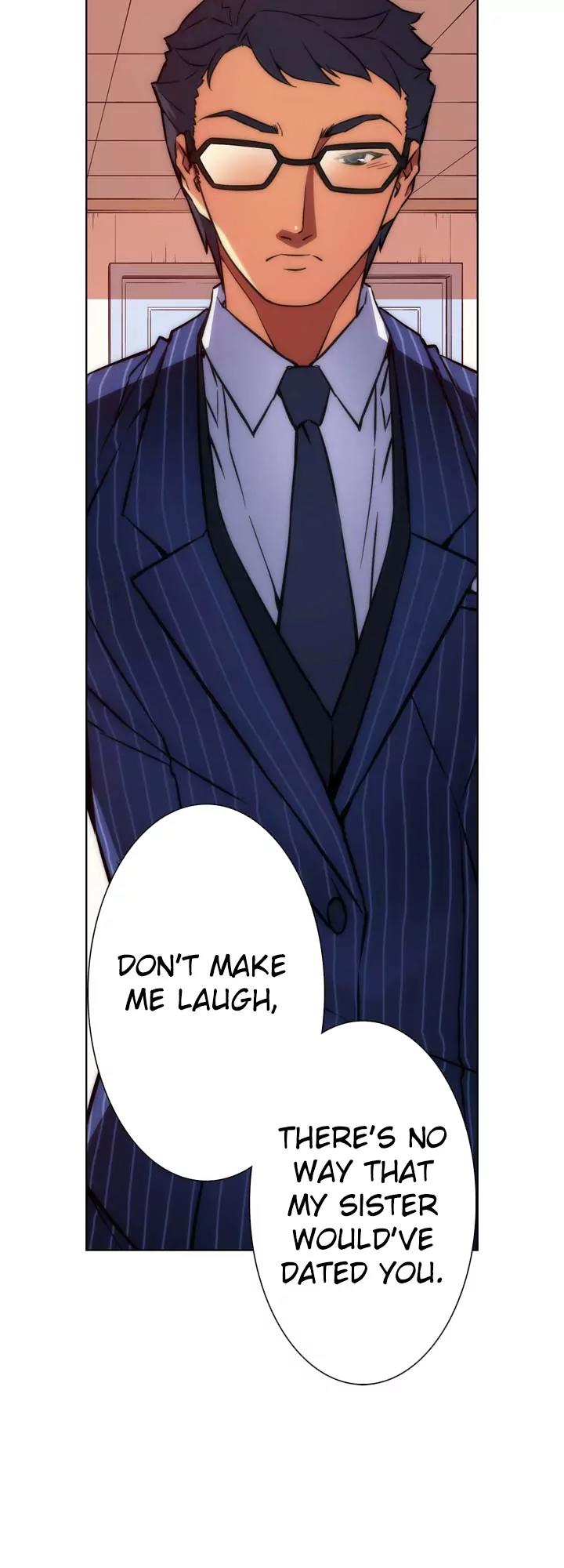 Unbalance x 3 Chapter 22 - Page 37