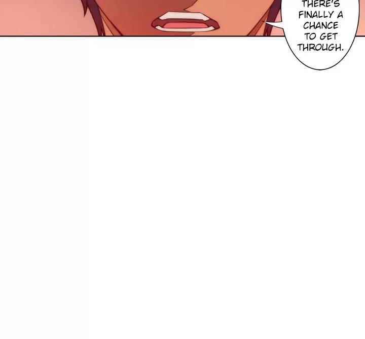 Unbalance x 3 Chapter 22 - Page 42