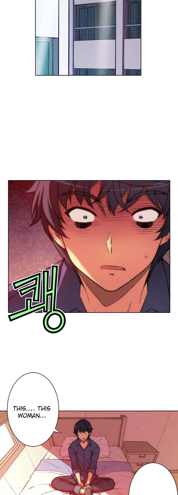 Unbalance x 3 Chapter 22 - Page 9