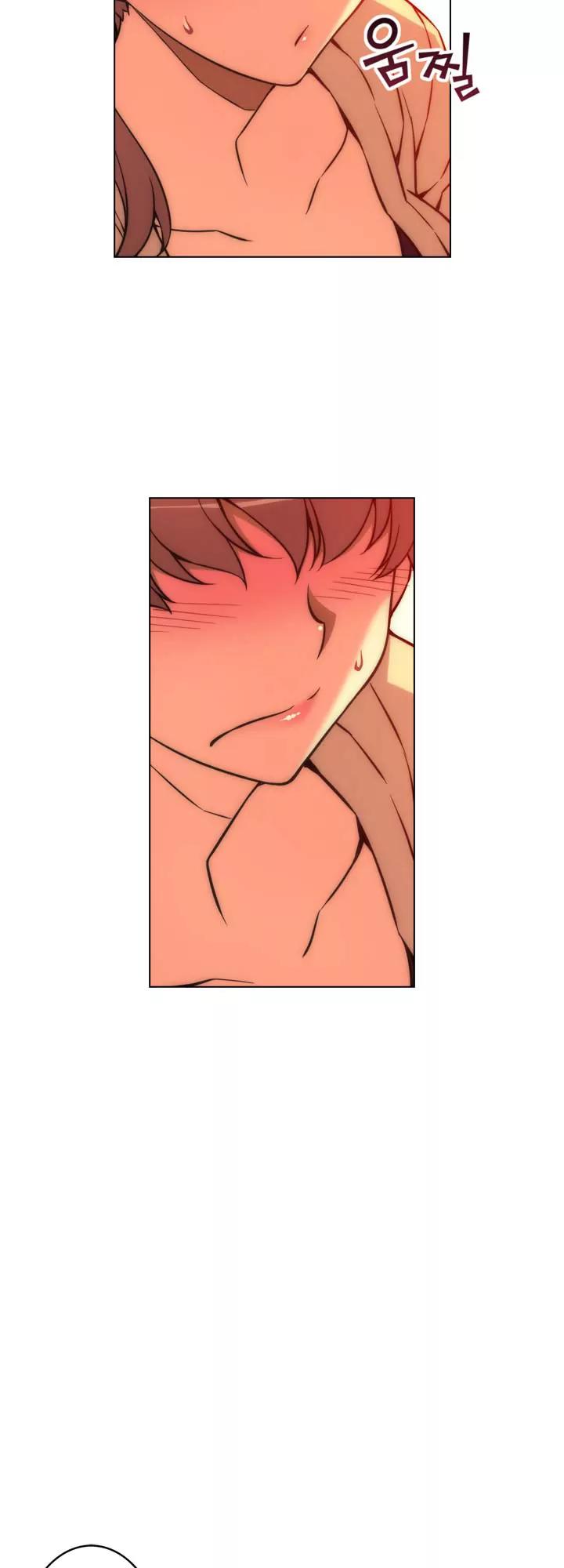 Unbalance x 3 Chapter 23 - Page 12