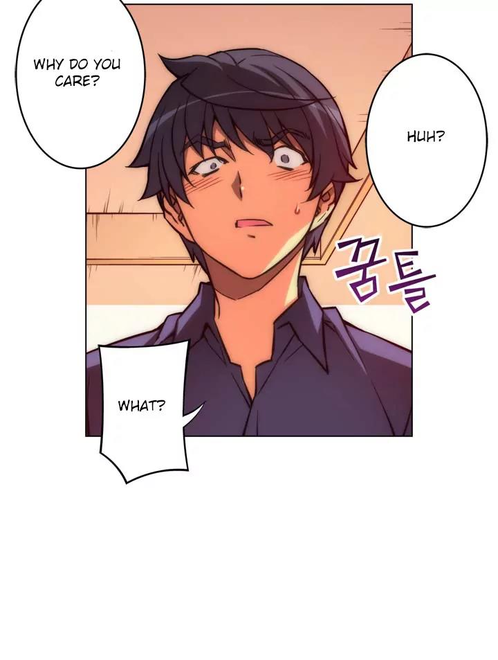 Unbalance x 3 Chapter 23 - Page 13