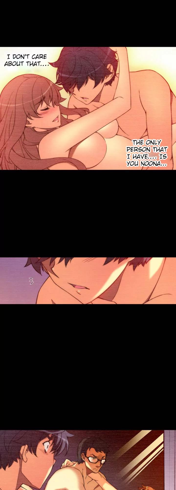 Unbalance x 3 Chapter 23 - Page 3