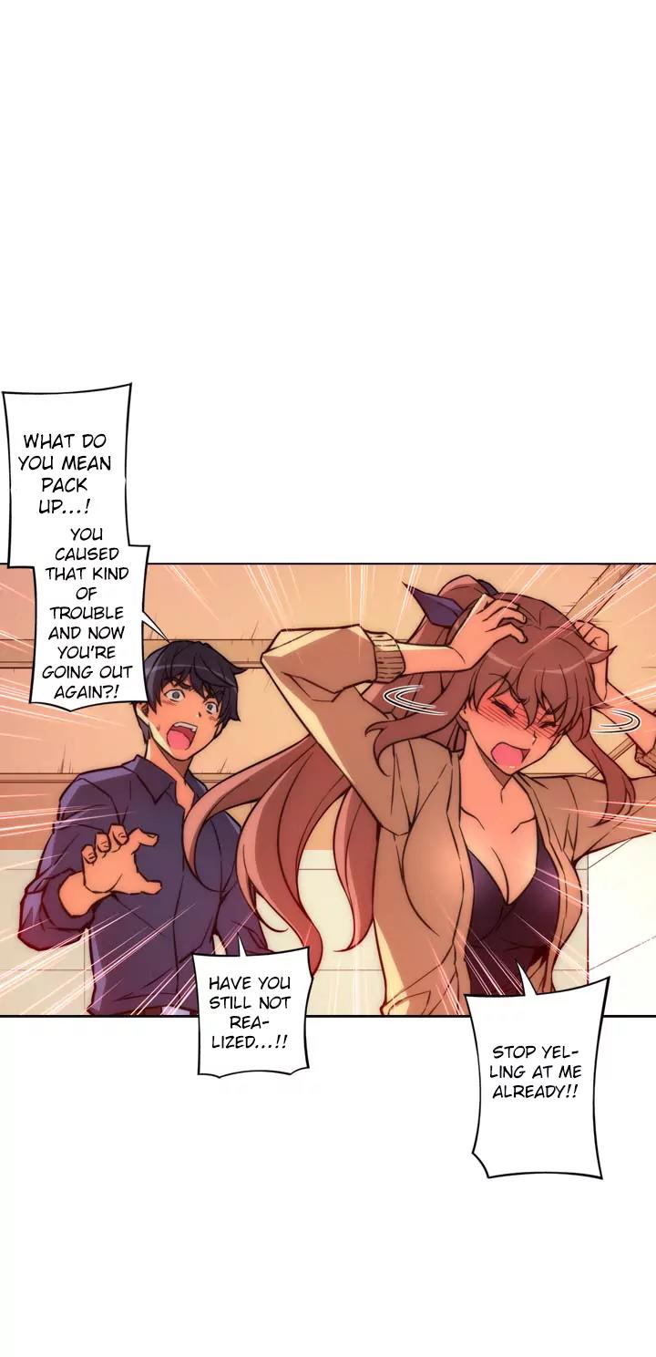 Unbalance x 3 Chapter 23 - Page 26