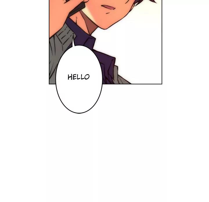 Unbalance x 3 Chapter 23 - Page 40