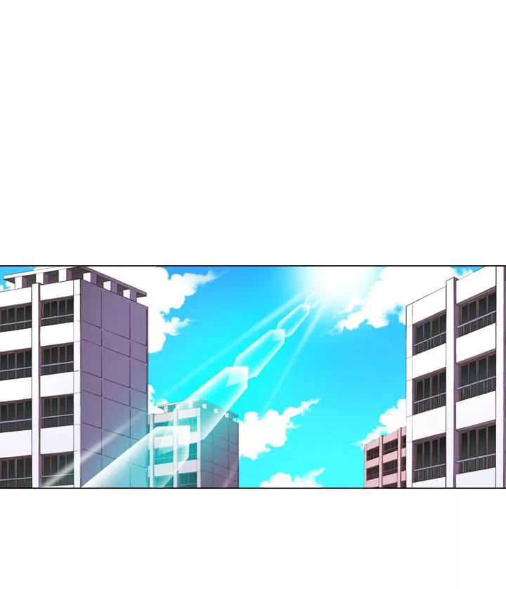 Unbalance x 3 Chapter 23 - Page 7