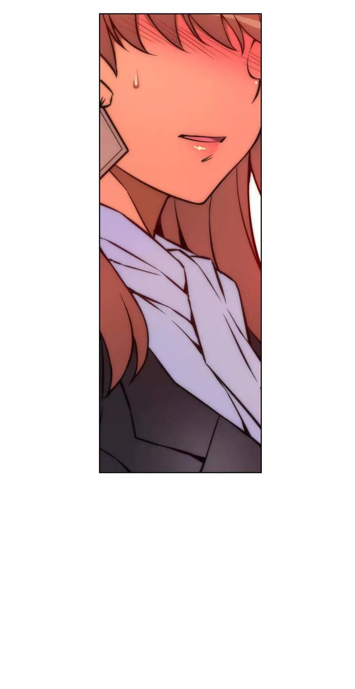 Unbalance x 3 Chapter 24 - Page 18