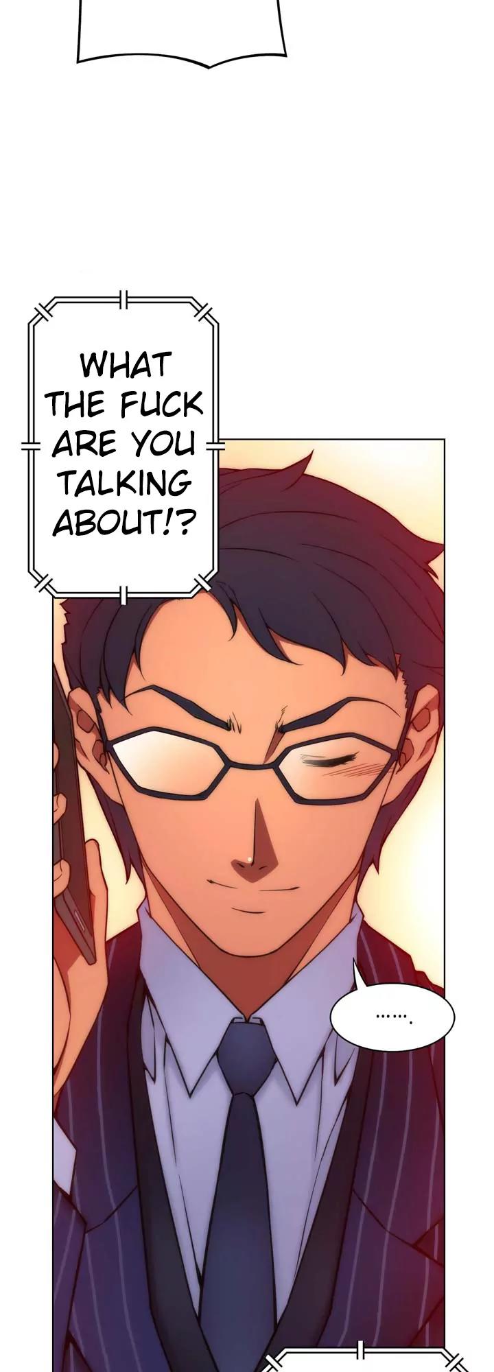 Unbalance x 3 Chapter 24 - Page 4