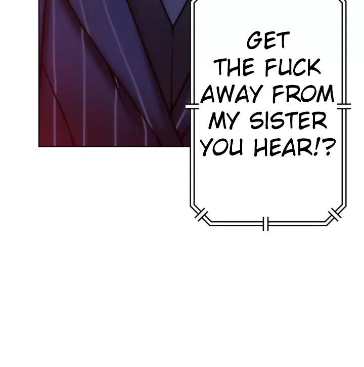Unbalance x 3 Chapter 24 - Page 5