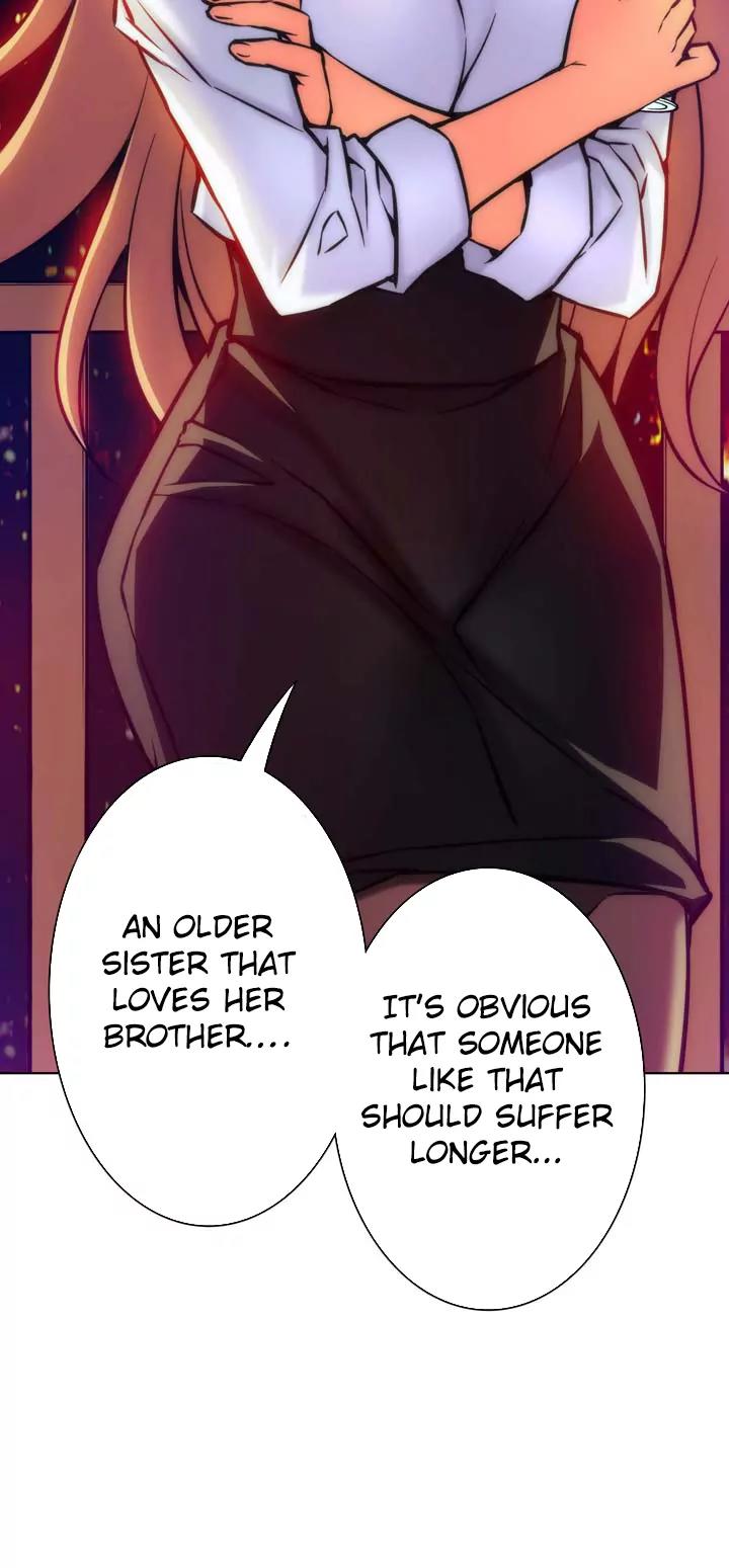 Unbalance x 3 Chapter 25 - Page 19