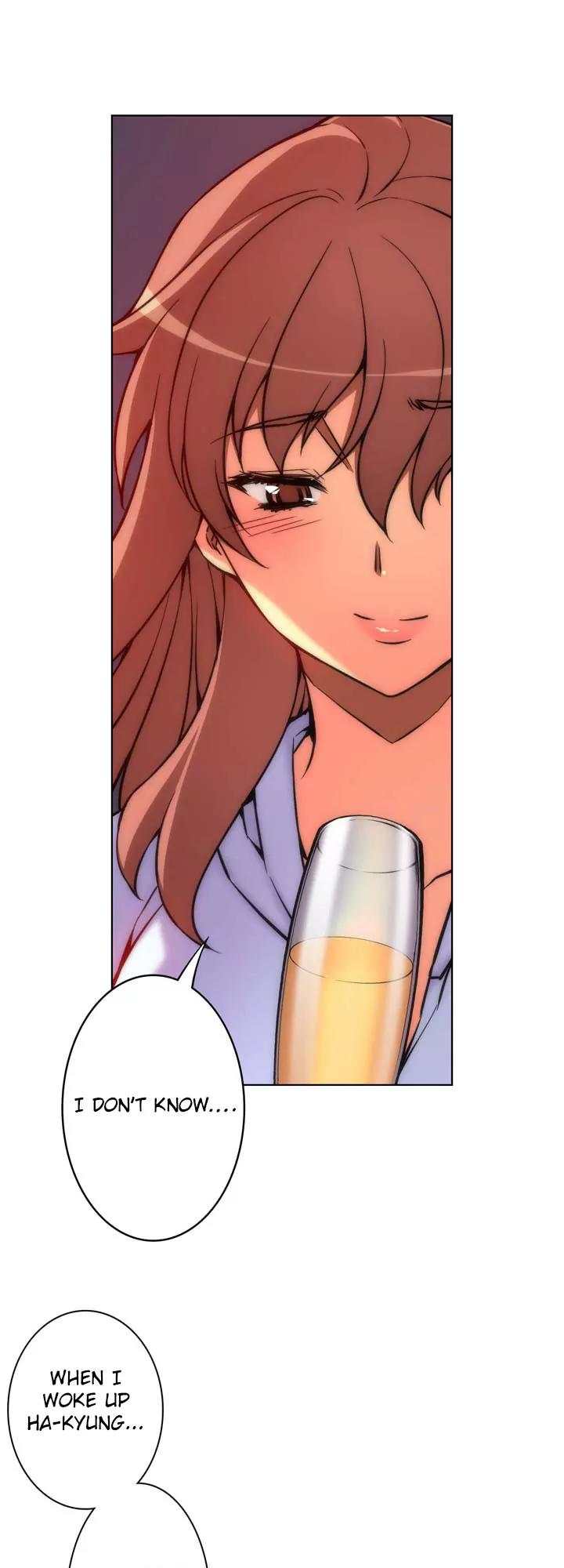 Unbalance x 3 Chapter 25 - Page 22