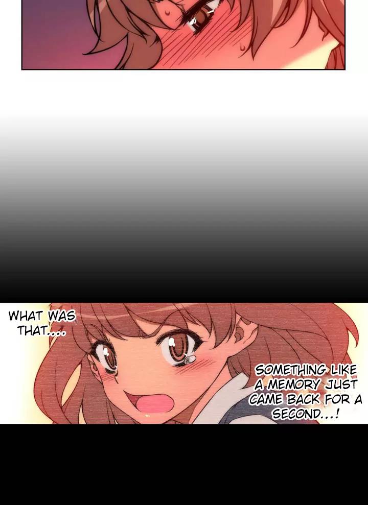 Unbalance x 3 Chapter 25 - Page 27