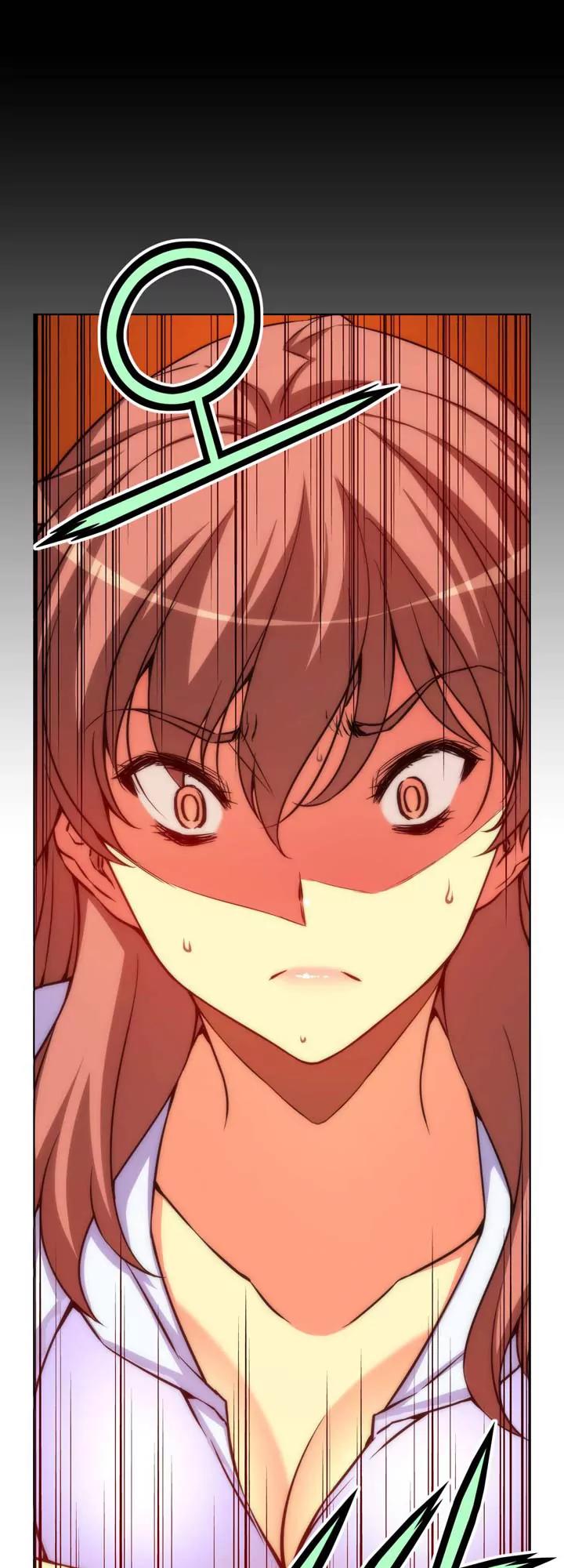 Unbalance x 3 Chapter 25 - Page 29