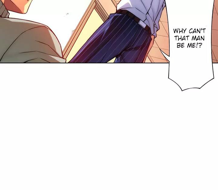 Unbalance x 3 Chapter 26 - Page 25