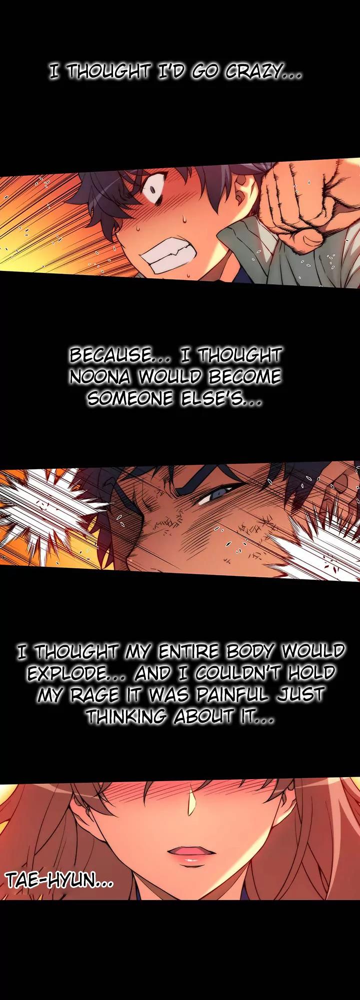 Unbalance x 3 Chapter 26 - Page 31