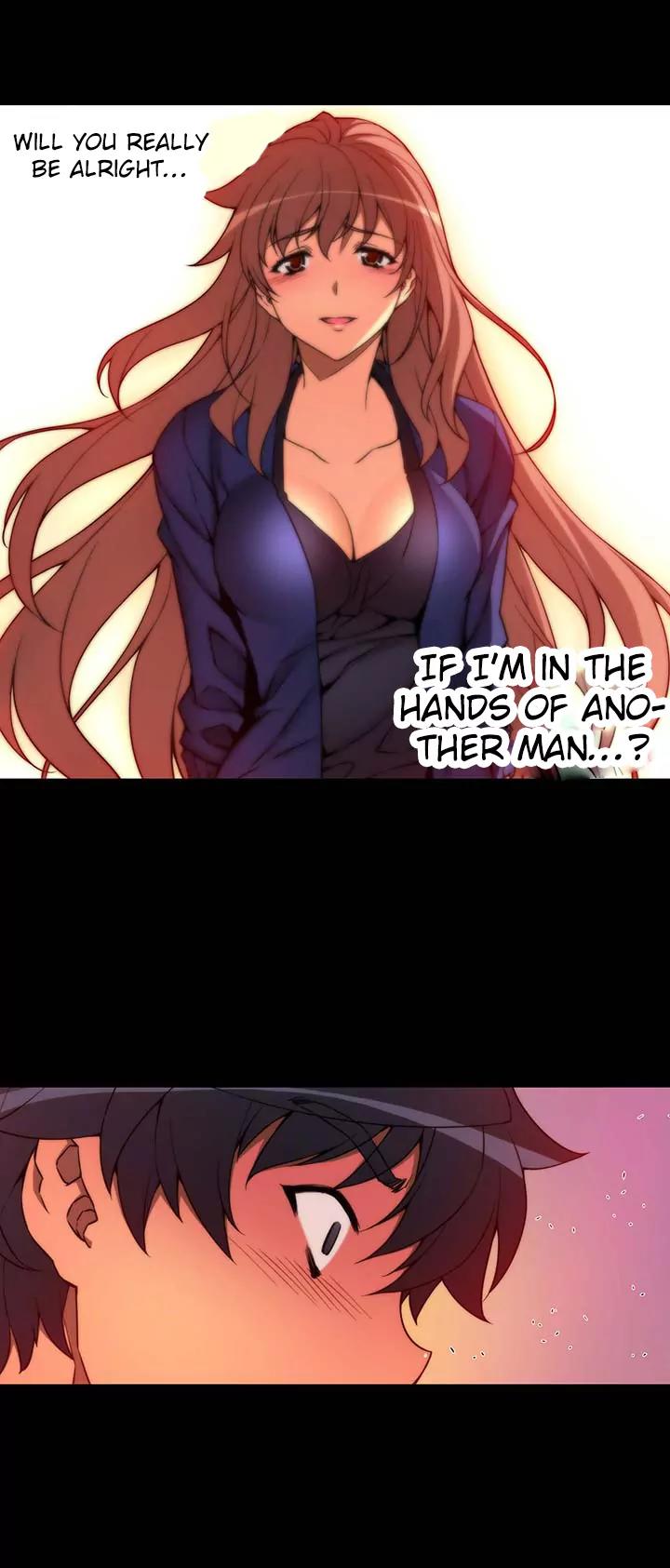 Unbalance x 3 Chapter 26 - Page 32