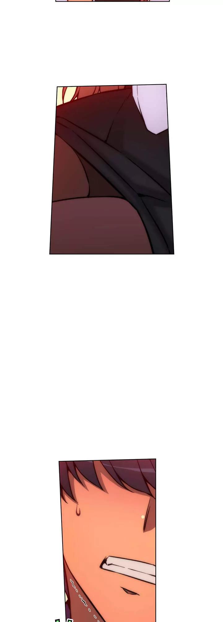 Unbalance x 3 Chapter 26 - Page 6