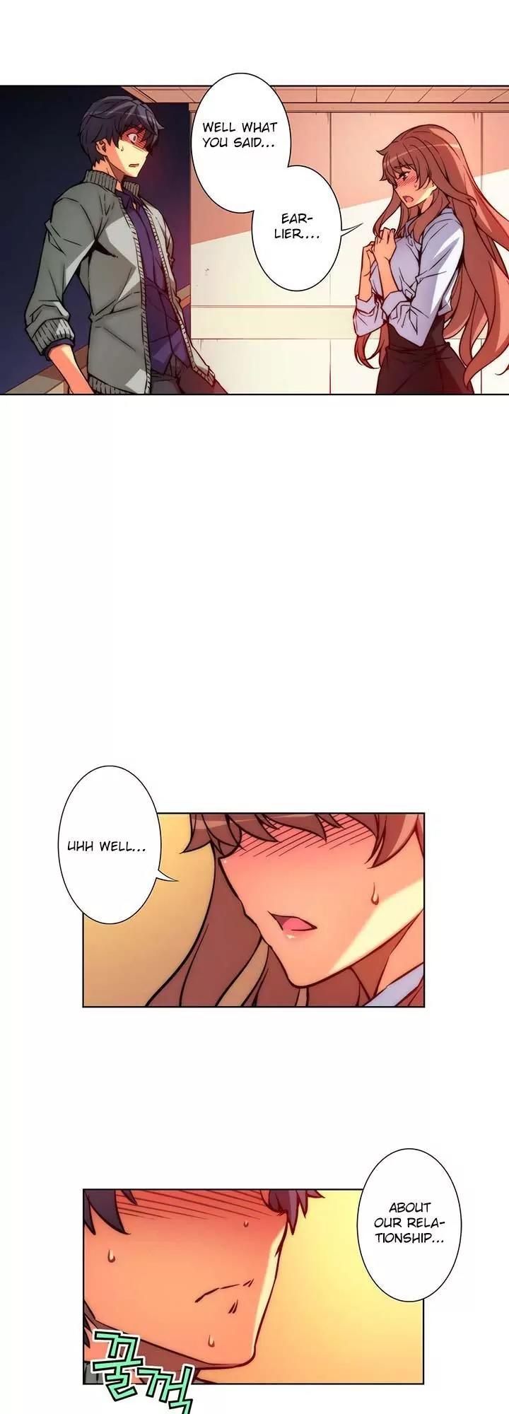 Unbalance x 3 Chapter 27.1 - Page 15