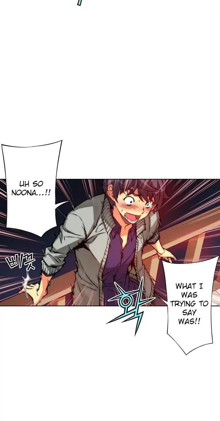 Unbalance x 3 Chapter 27.1 - Page 16