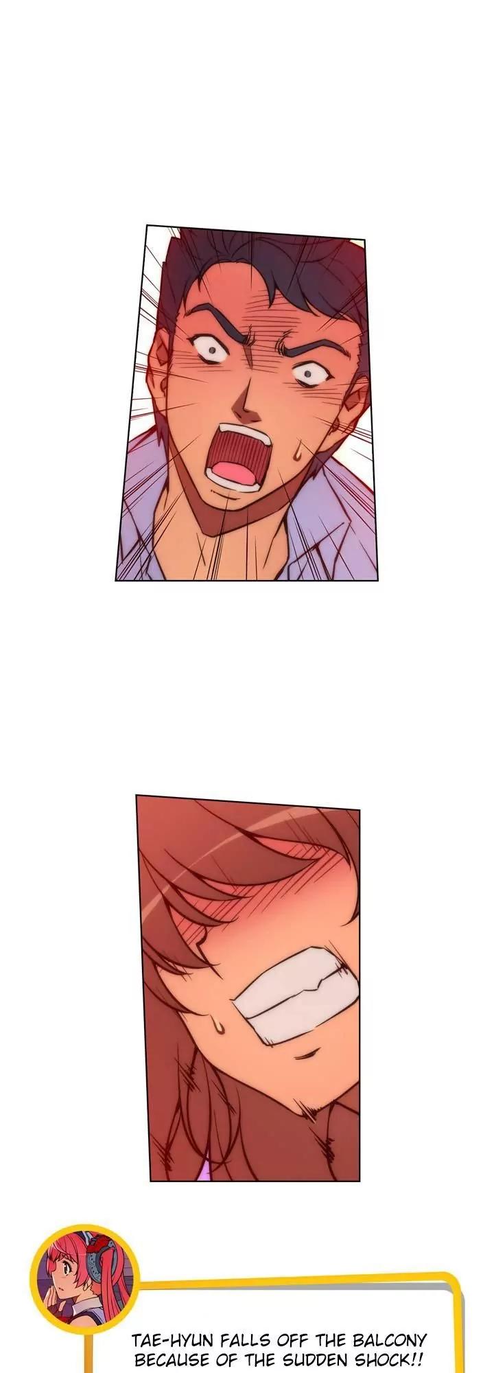 Unbalance x 3 Chapter 27.1 - Page 18