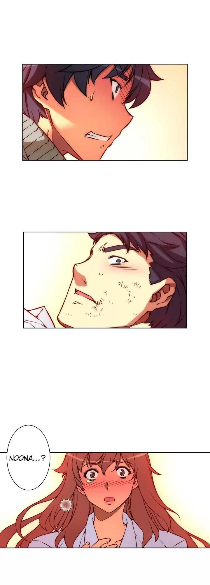 Unbalance x 3 Chapter 27.1 - Page 4