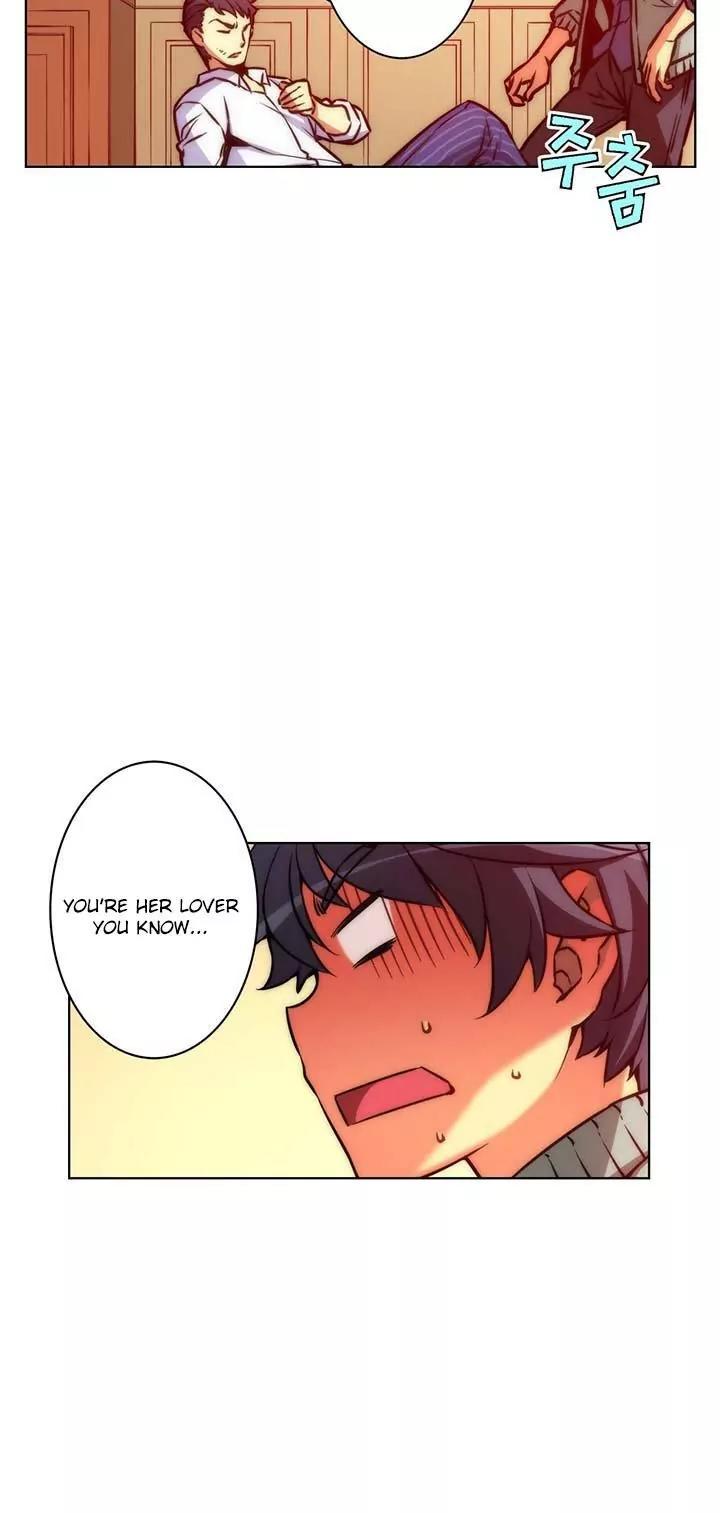 Unbalance x 3 Chapter 27.1 - Page 10