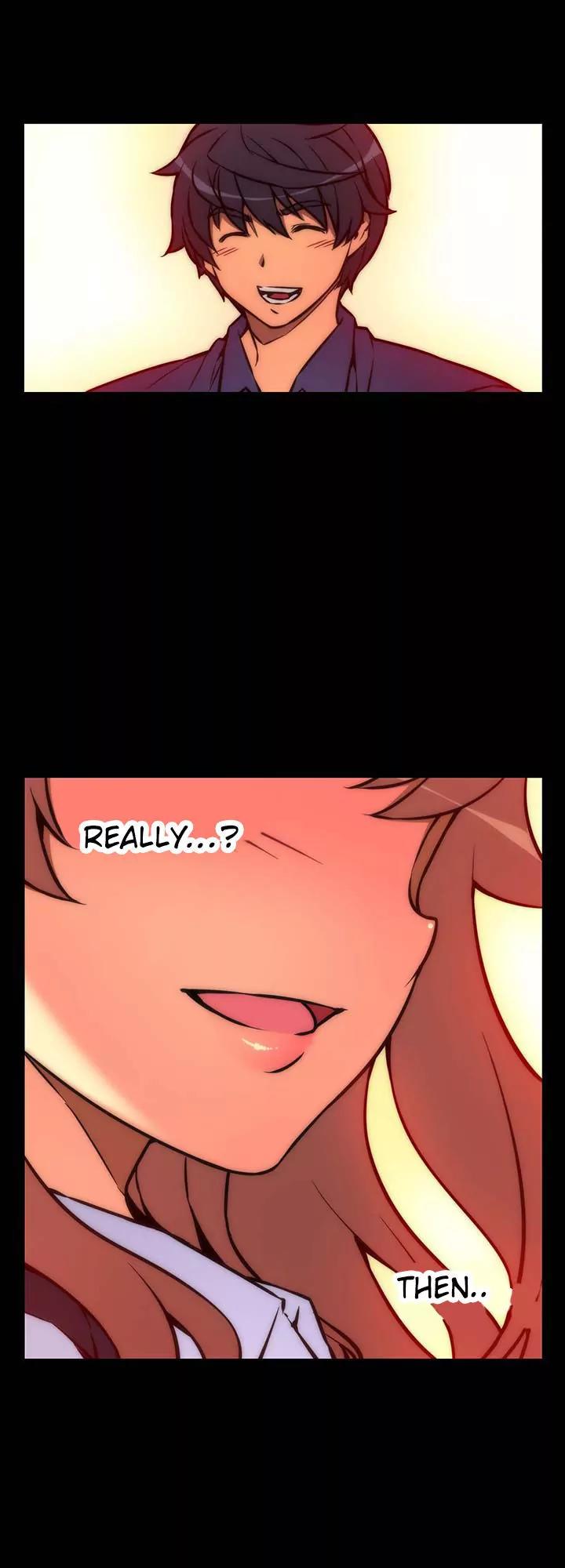 Unbalance x 3 Chapter 27.2 - Page 13