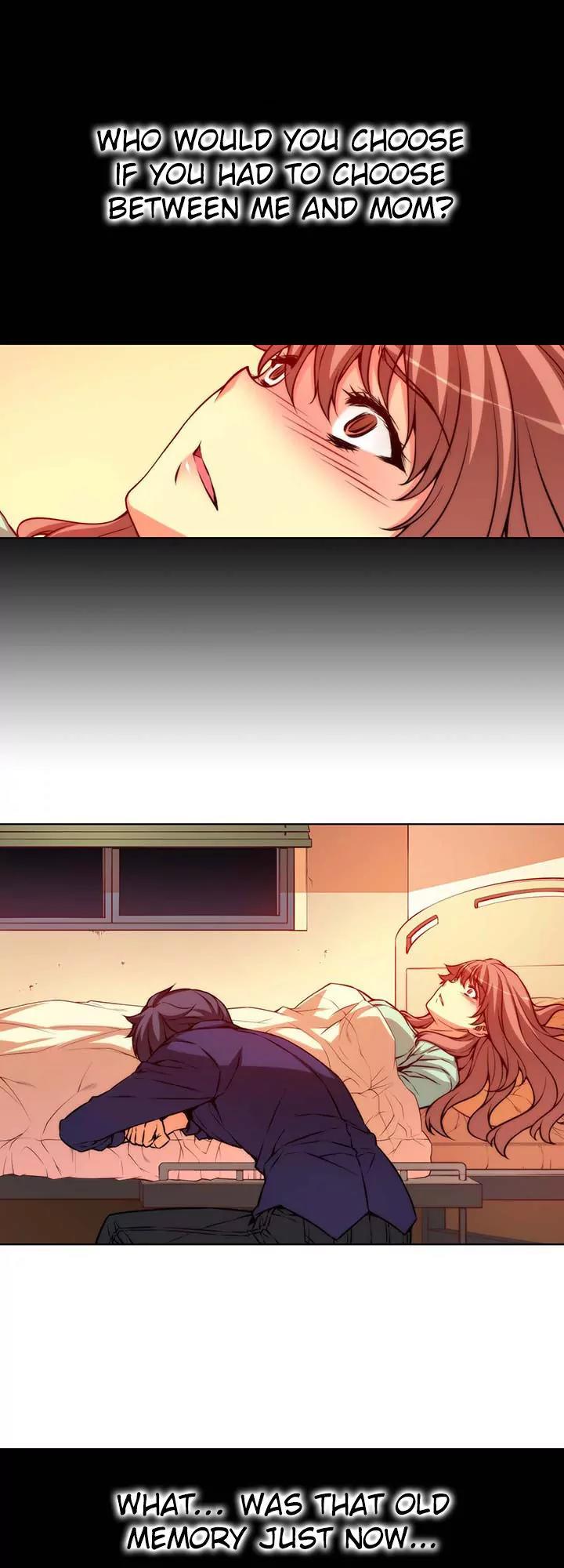 Unbalance x 3 Chapter 27.2 - Page 14