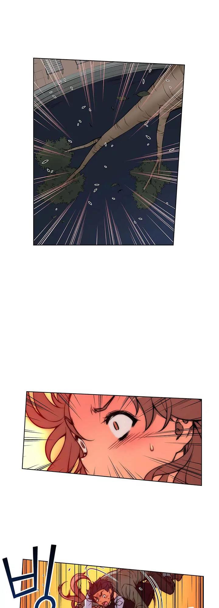 Unbalance x 3 Chapter 27.2 - Page 4