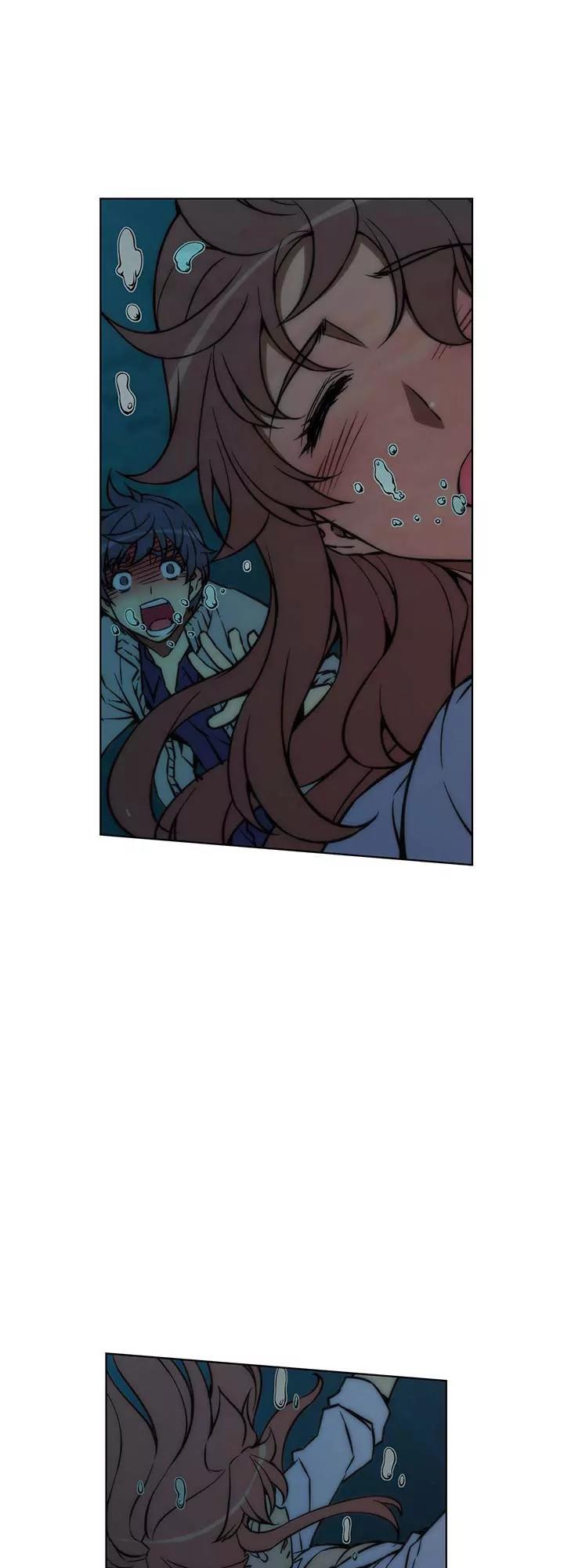 Unbalance x 3 Chapter 27.2 - Page 9