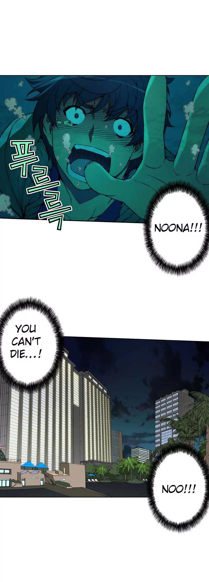 Unbalance x 3 Chapter 27.2 - Page 10