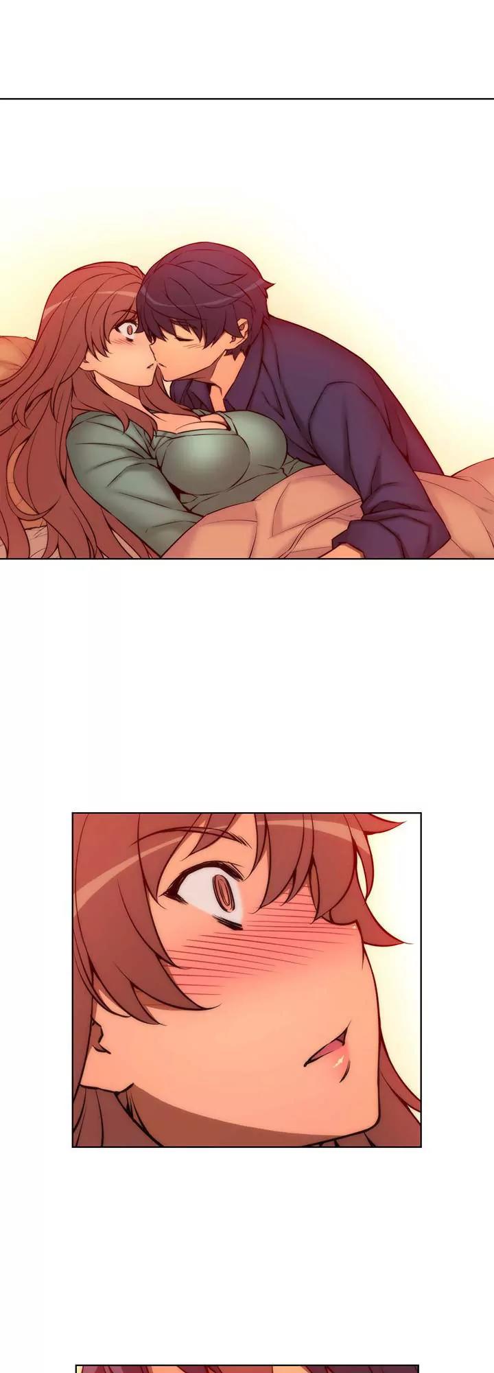 Unbalance x 3 Chapter 28.1 - Page 16
