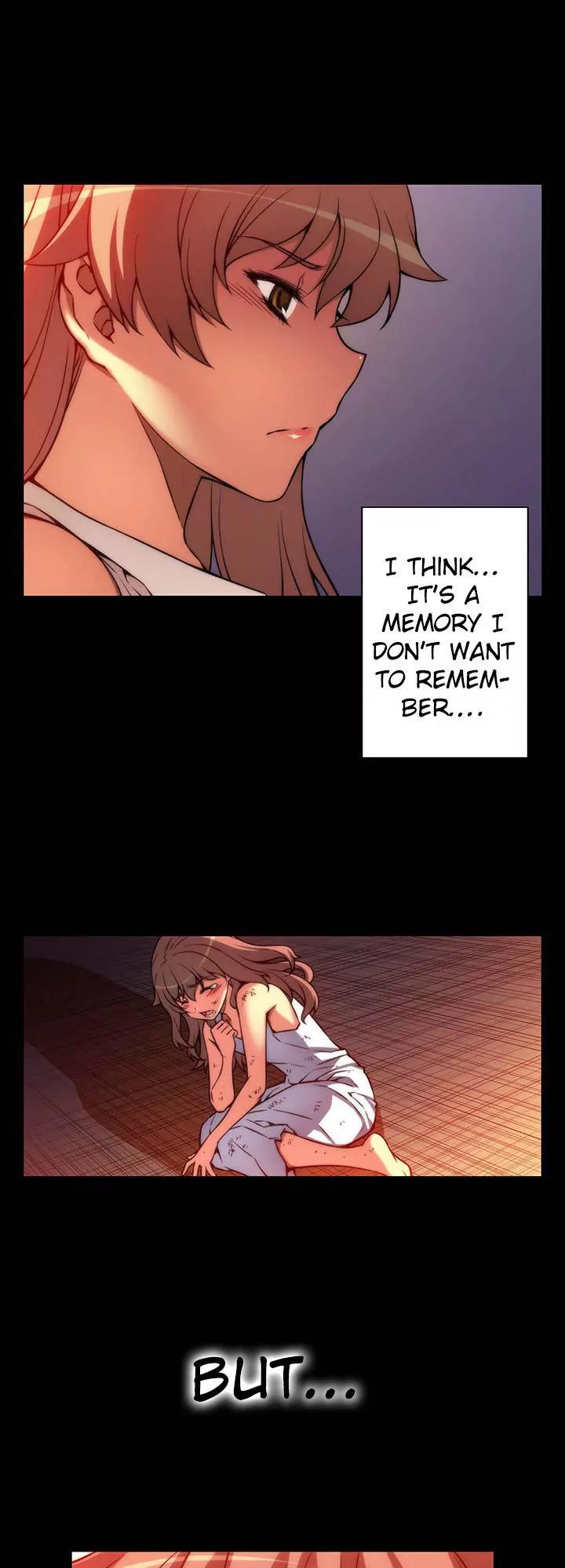 Unbalance x 3 Chapter 28.1 - Page 3