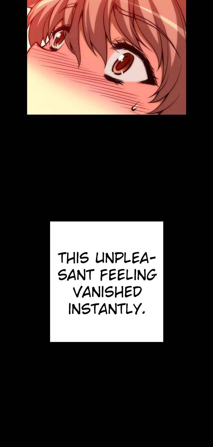 Unbalance x 3 Chapter 28.1 - Page 4