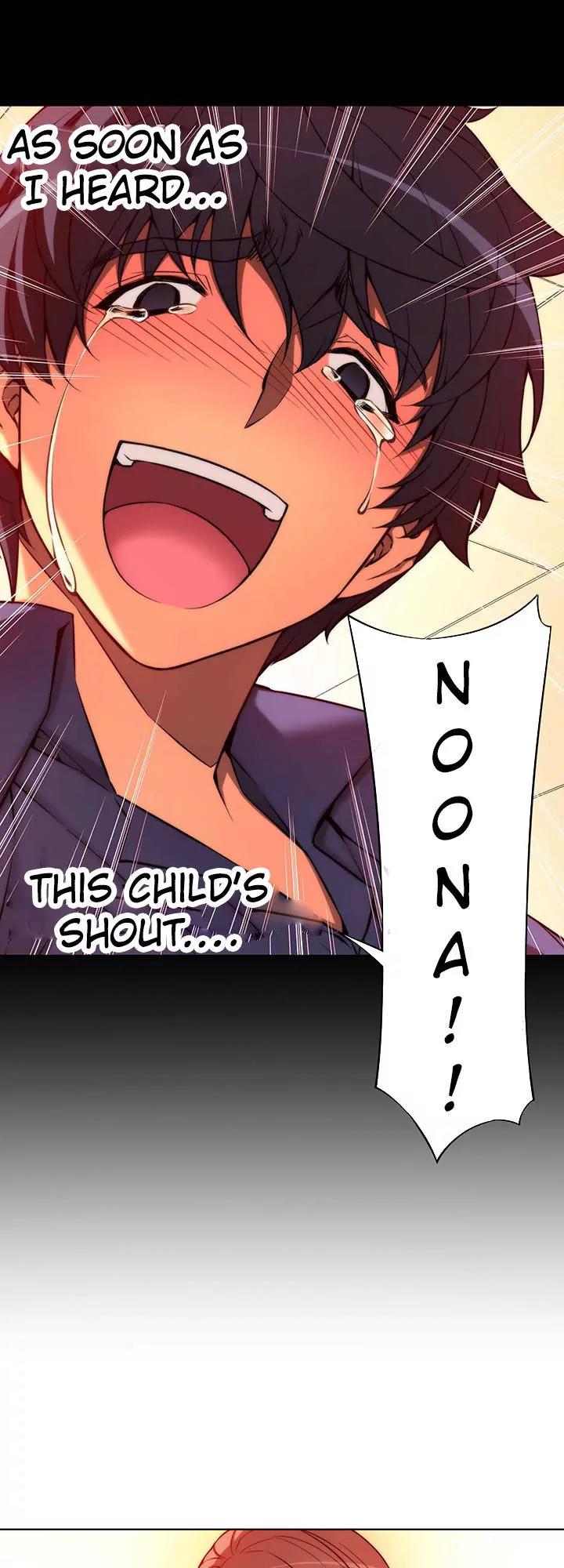 Unbalance x 3 Chapter 28.1 - Page 5