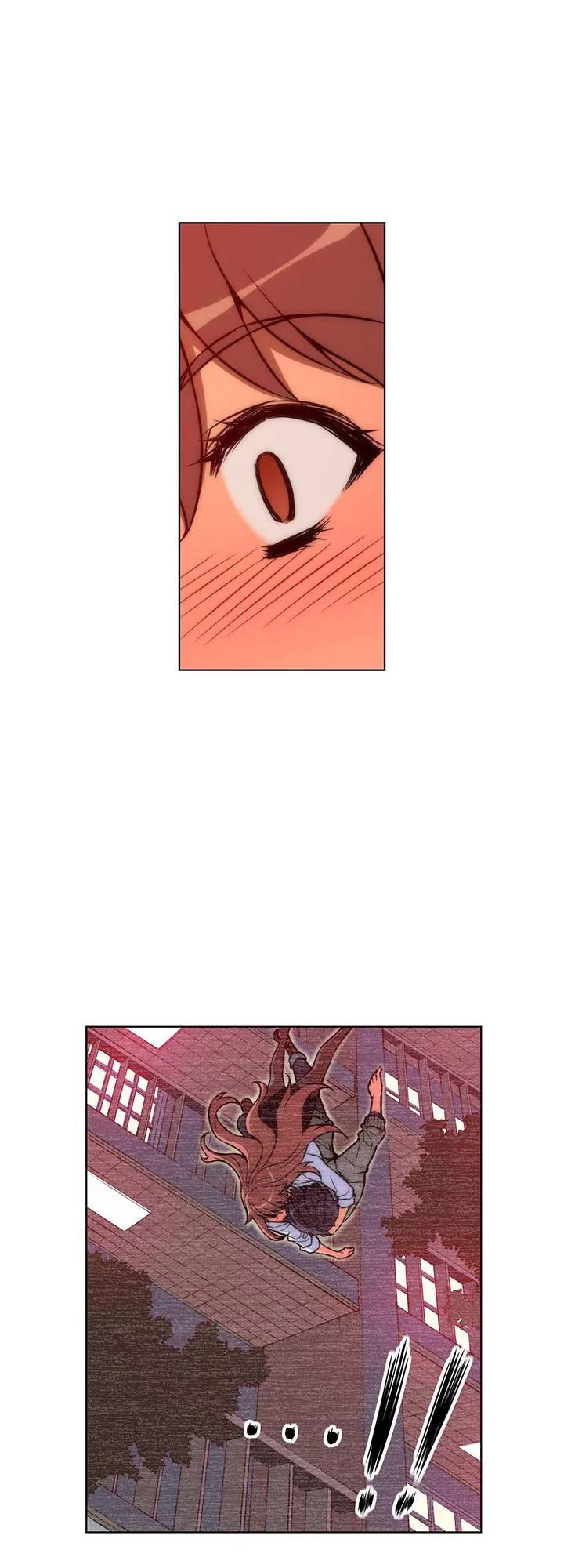 Unbalance x 3 Chapter 28.1 - Page 9