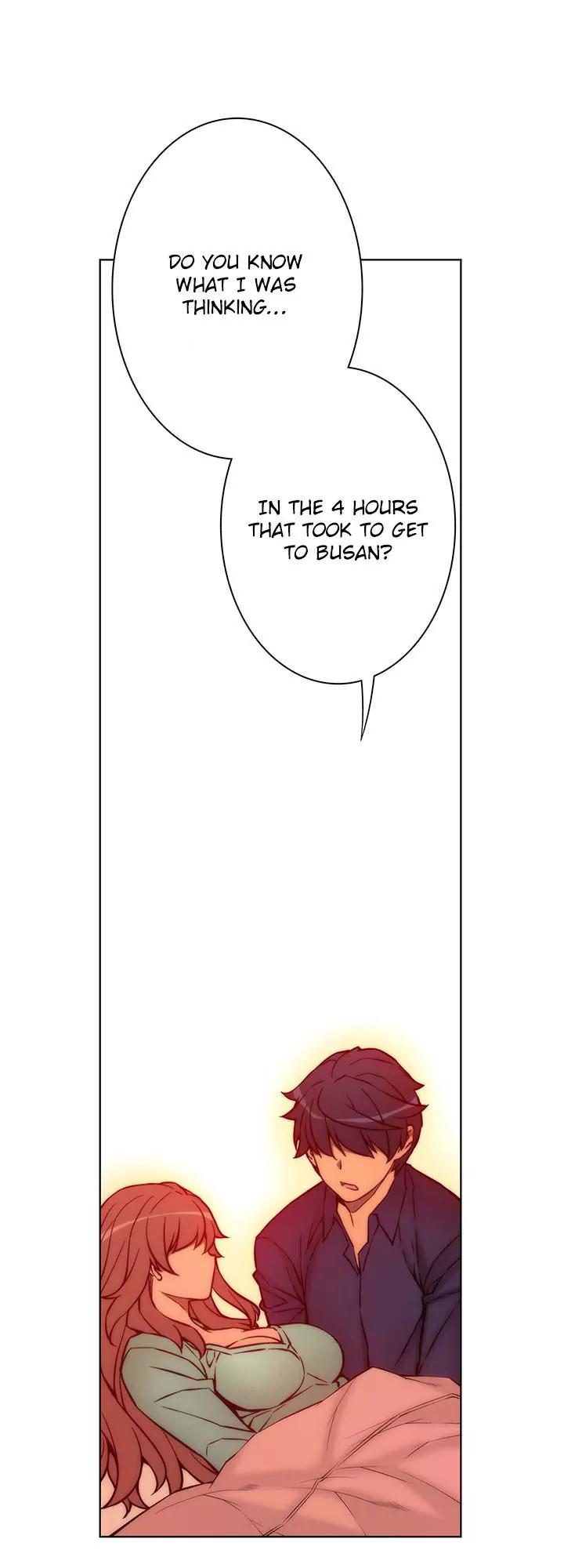 Unbalance x 3 Chapter 28.2 - Page 2
