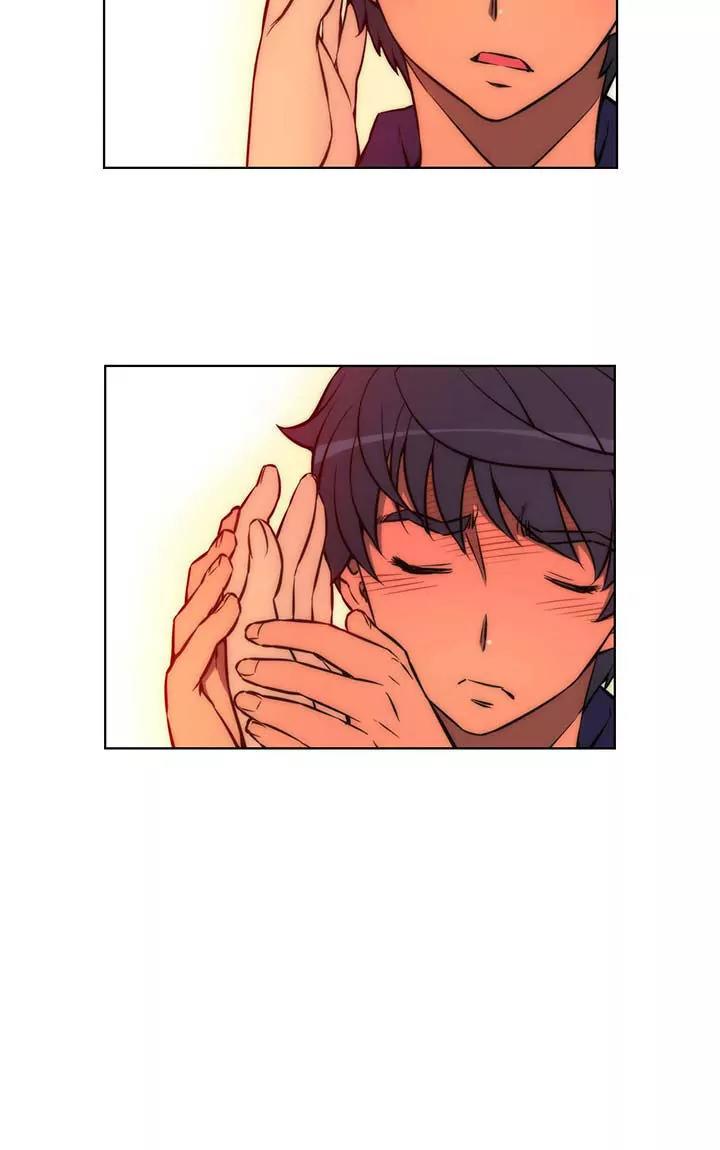 Unbalance x 3 Chapter 28.2 - Page 12