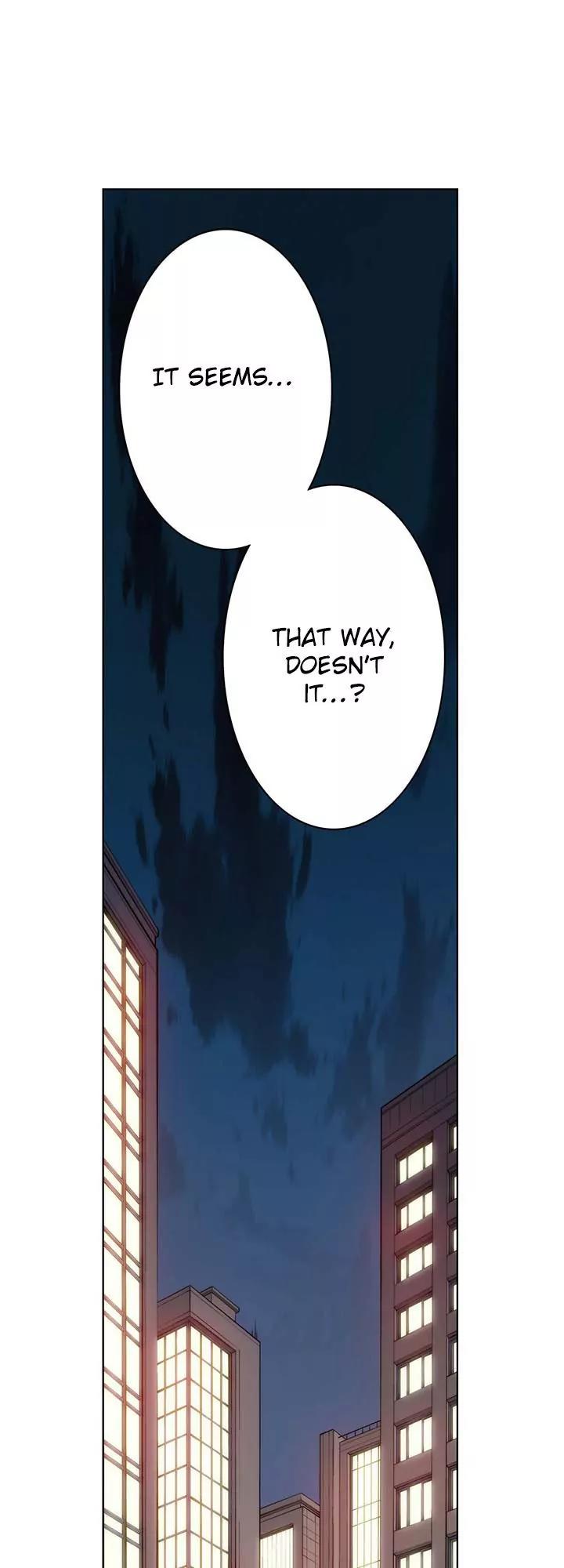 Unbalance x 3 Chapter 28.2 - Page 13