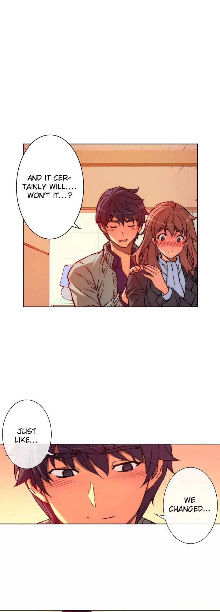 Unbalance x 3 Chapter 28.2 - Page 16