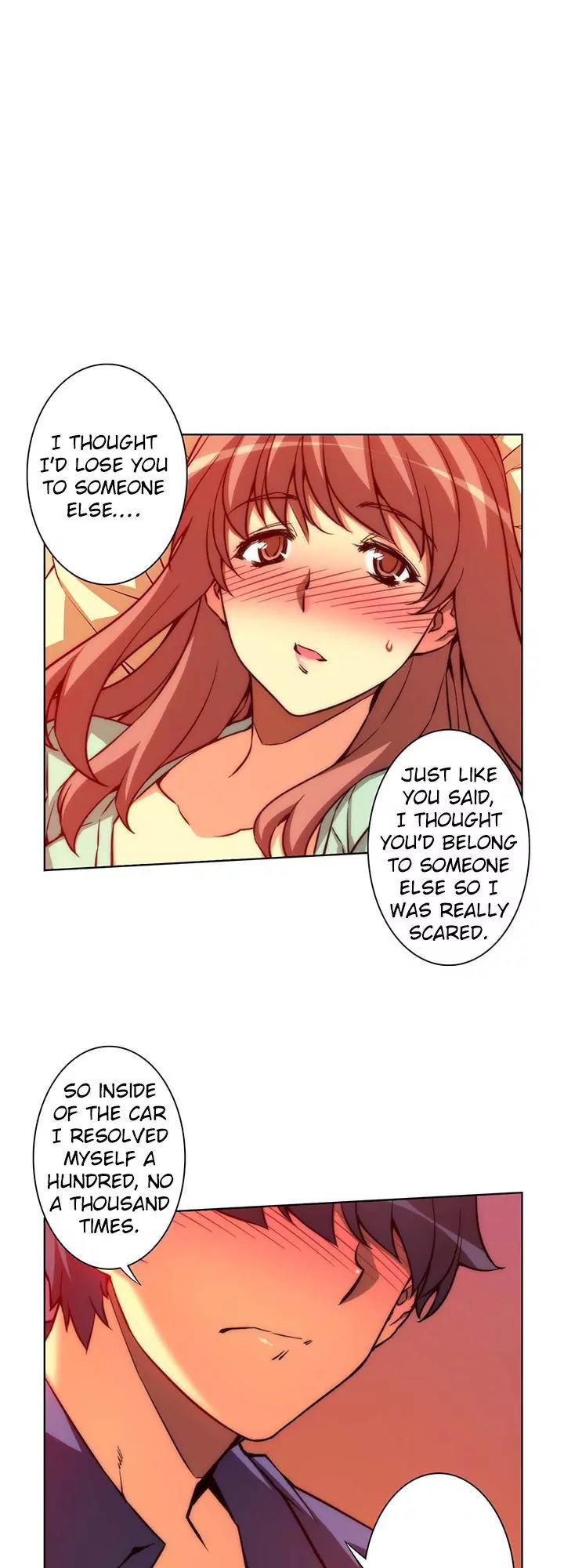 Unbalance x 3 Chapter 28.2 - Page 3