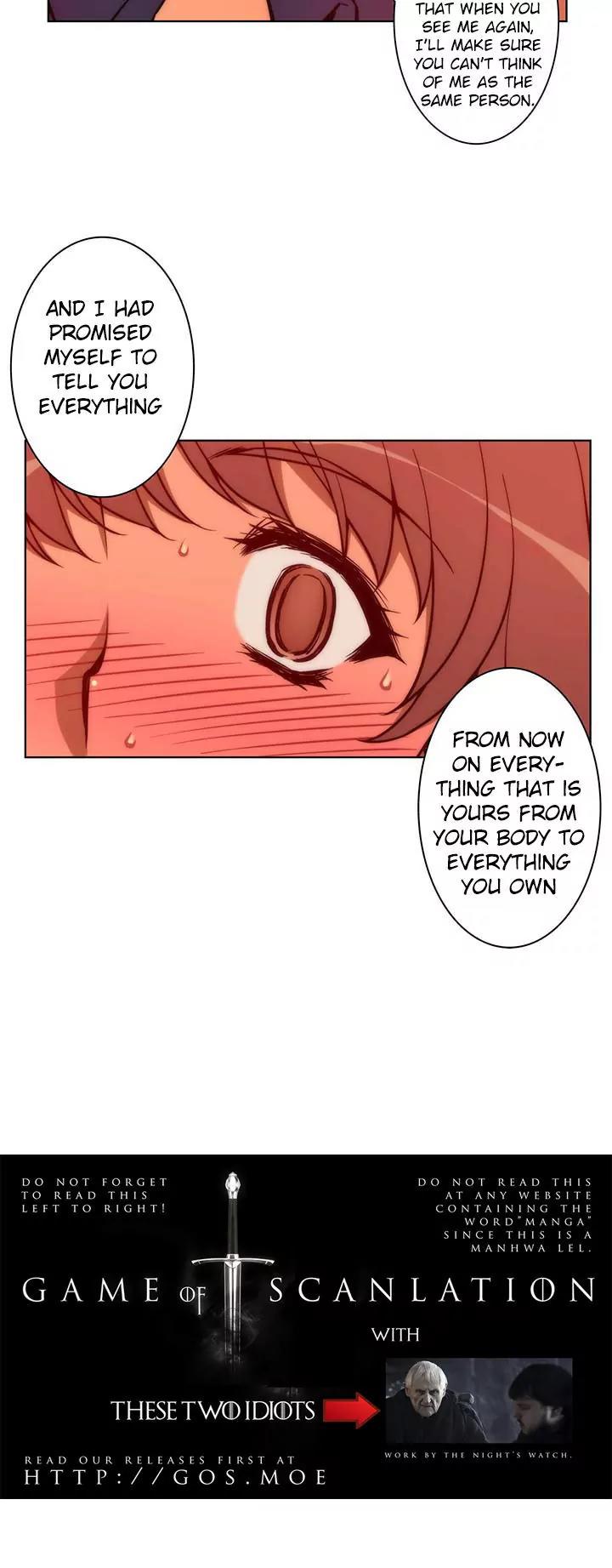 Unbalance x 3 Chapter 28.2 - Page 4