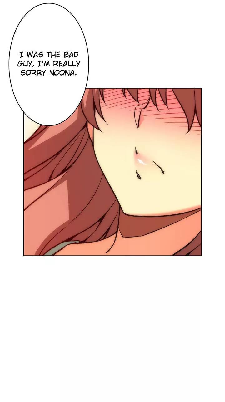 Unbalance x 3 Chapter 28.2 - Page 10