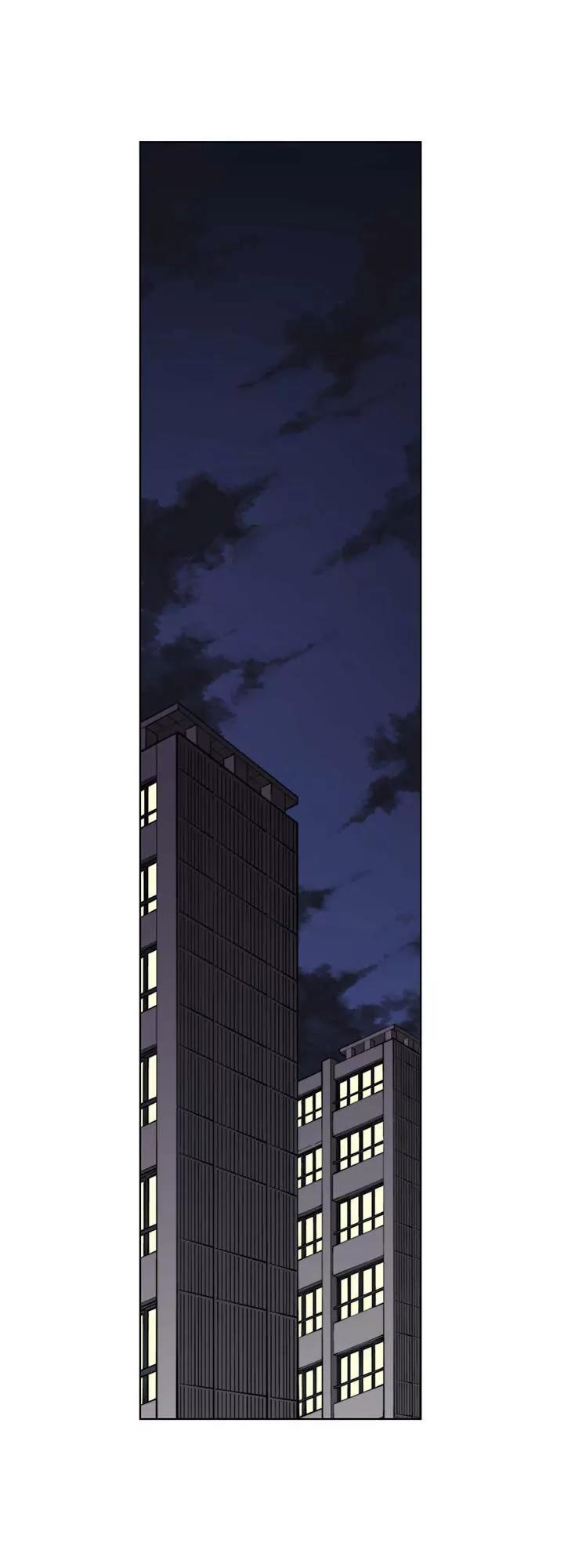Unbalance x 3 Chapter 28.3 - Page 2