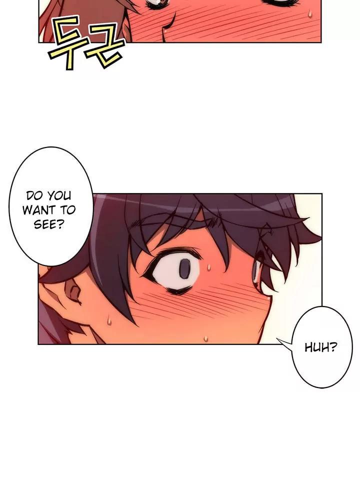 Unbalance x 3 Chapter 28.3 - Page 11