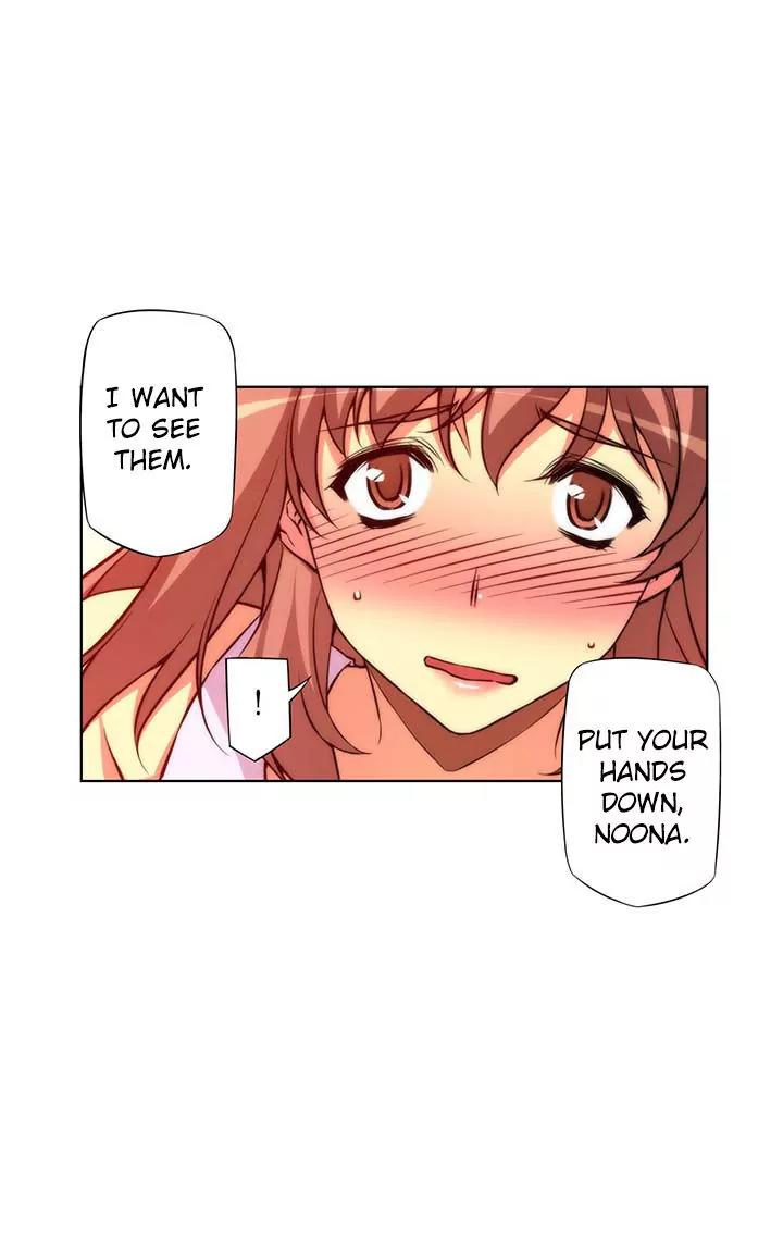 Unbalance x 3 Chapter 28.3 - Page 13